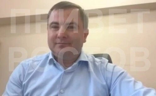 Бывший заместитель начальника УБЭП донского главка МВД Сергей Глазырин получил пять лет...