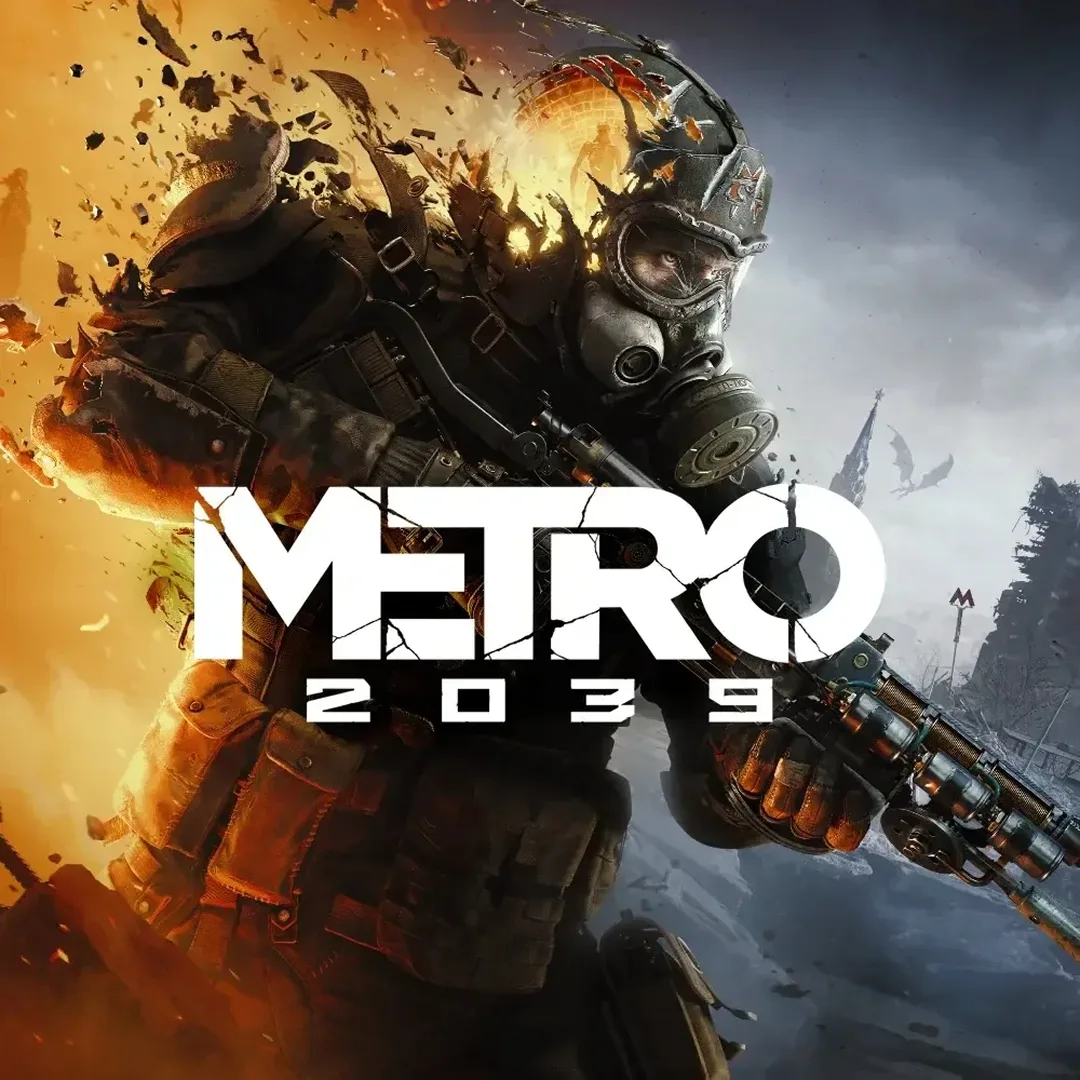 🇷🇺 У Metro 2039 появился список языков на страничке в Steam — русского там нет ни в к...