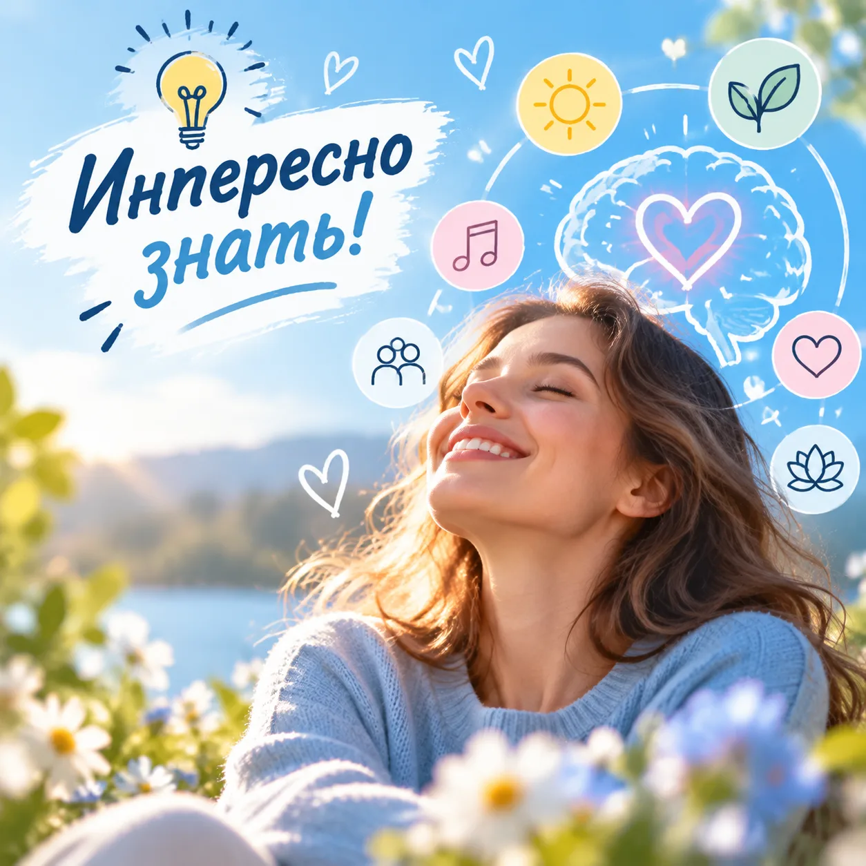 🧠 Интересно знать!