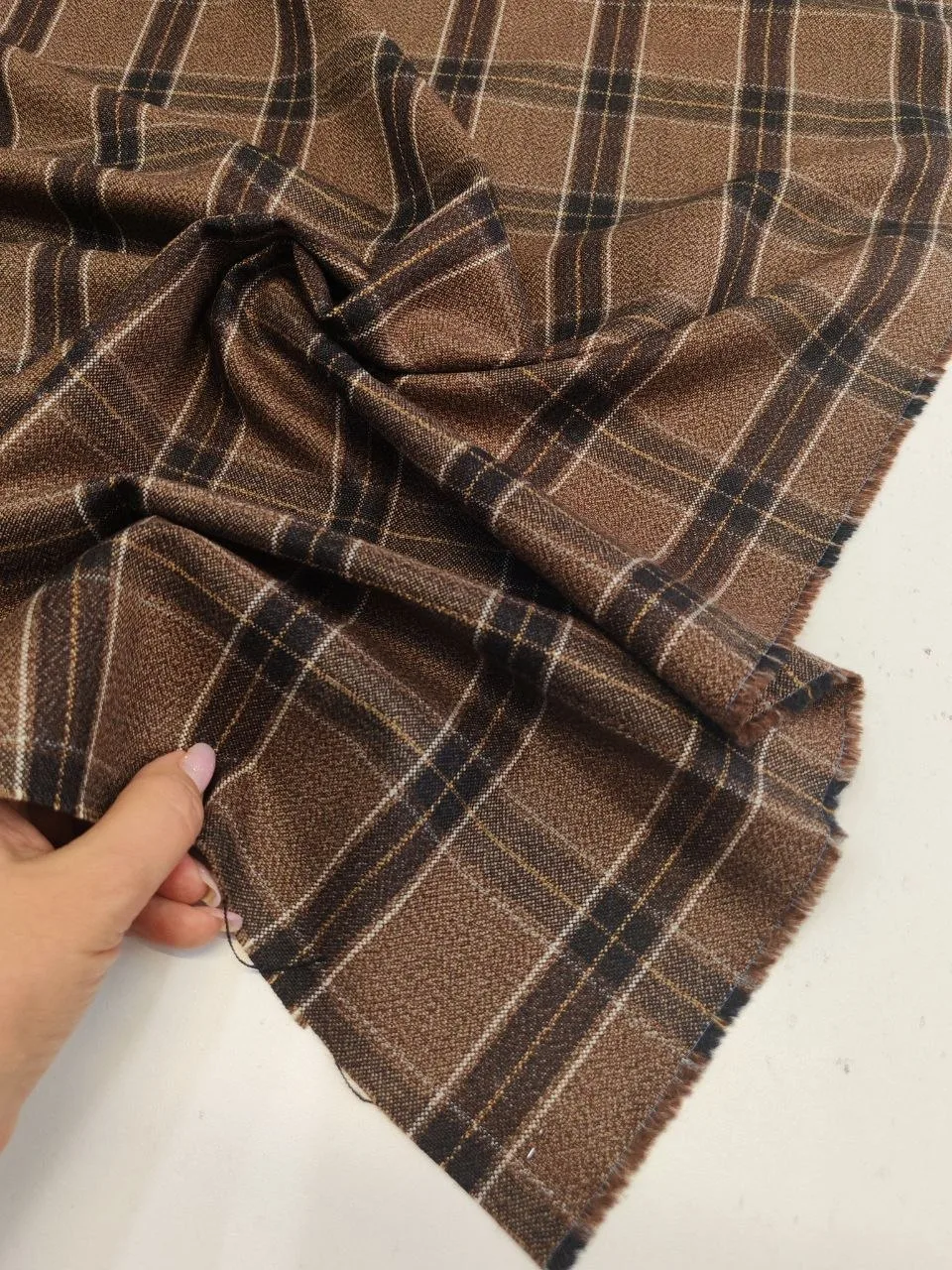 Отрезы по Спеццене люксовых производителей Vitale Barbеris Canonico, Marlane, Scabal, C...