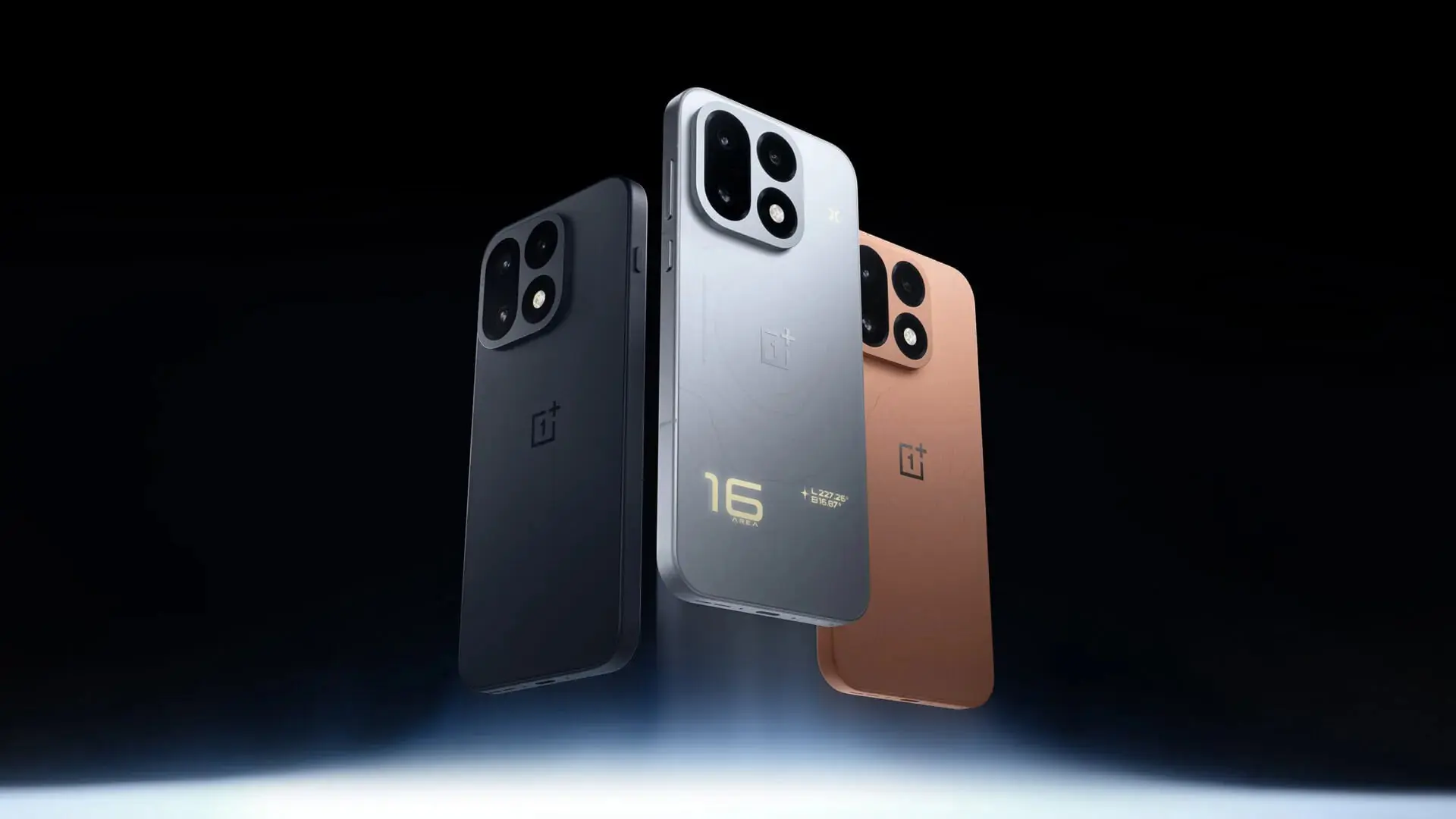 Убийца флагманов никого не убил, но продолжает выходить: представлен OnePlus 16