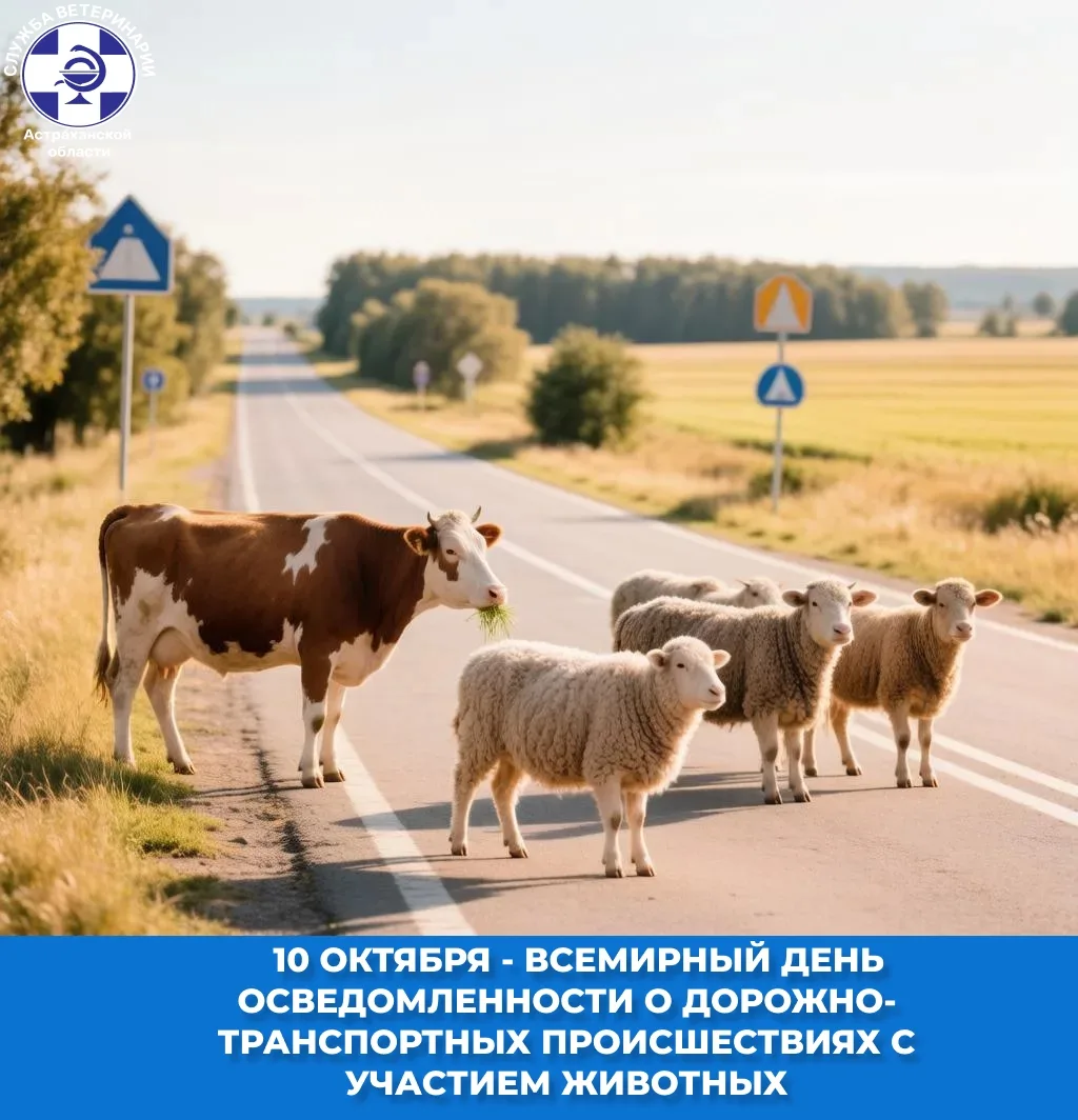 Эта дата - не просто повод для печальной статистики. Это возможность напомнить каждому ...