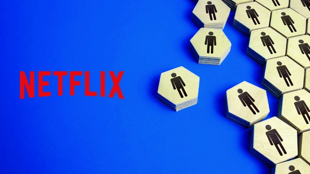 По слухам, Netflix готовит массовые увольнения