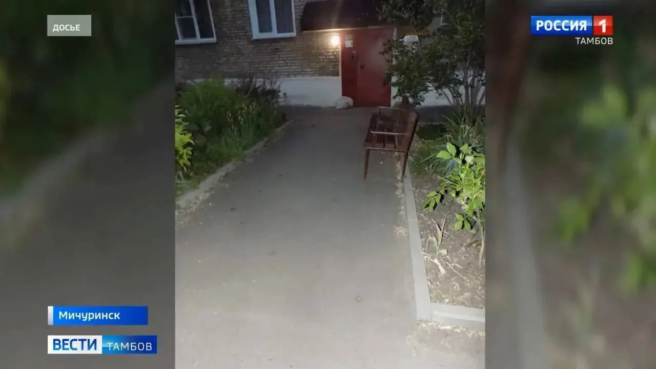 ❗️Стрелку из Мичуринска вынесен приговор