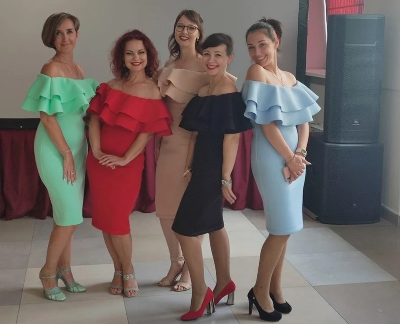 🎤 Открытый урок Ведущего коллектива столицы проведут в поселке Птичное.