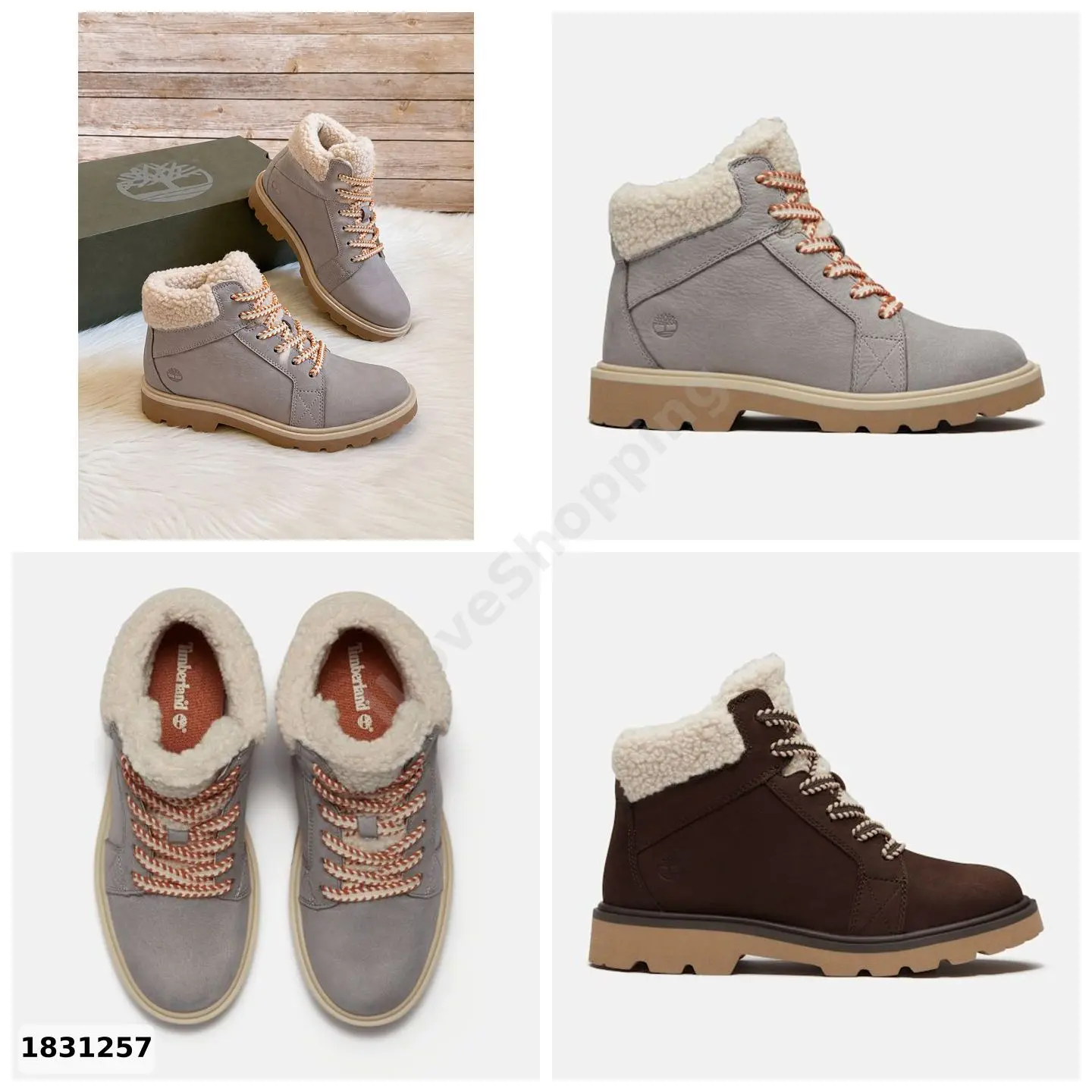 #Timberland