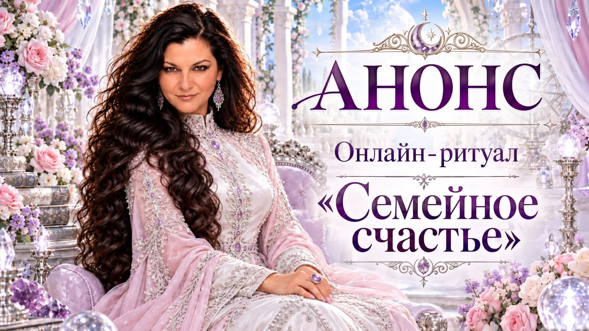 ⭐️АНОНС⭐️⭐
