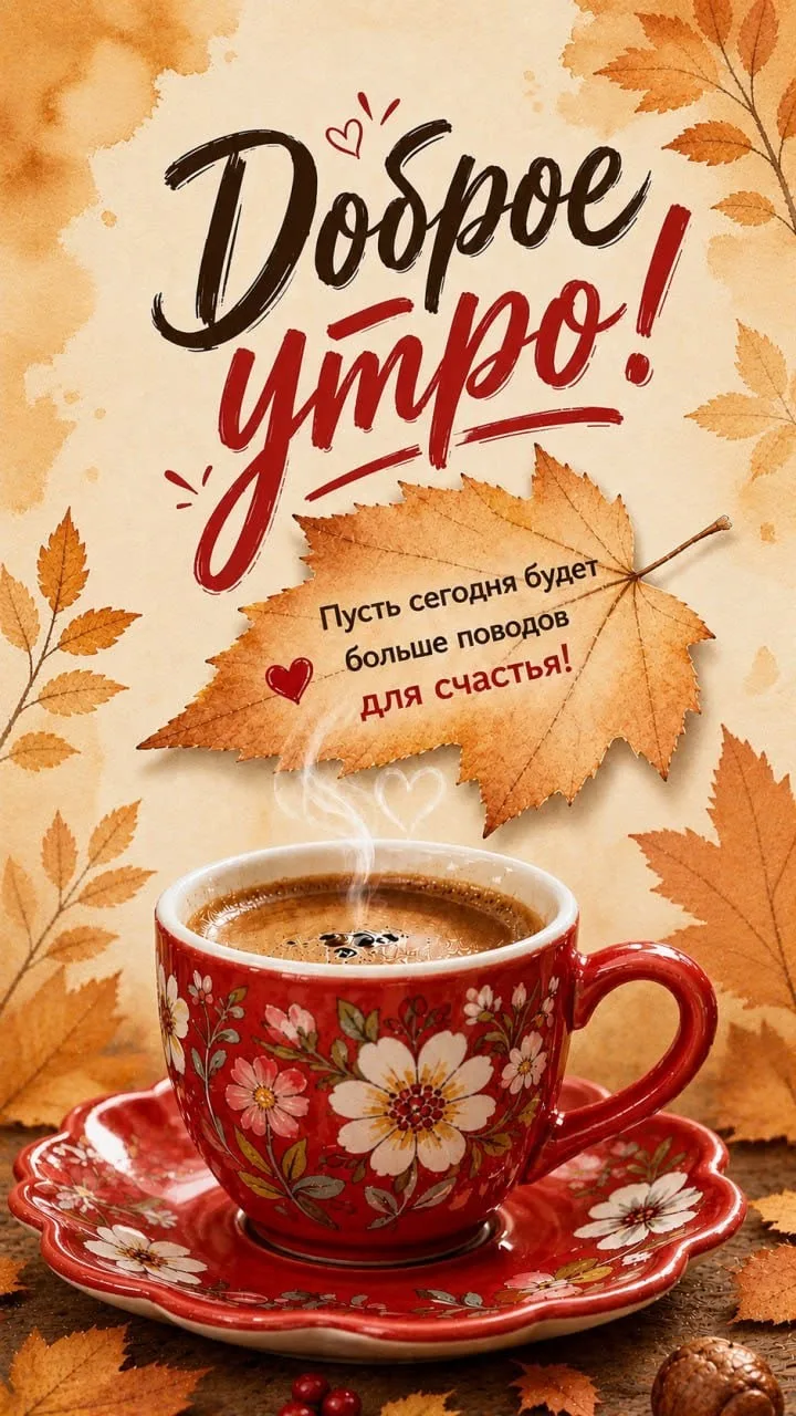 Моя аффирмация: