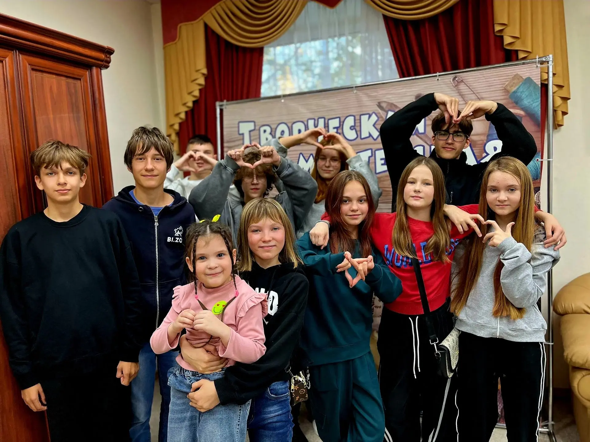 🔥7 октября в Можайске состоялась очередная «Школа волонтёров»! Мы здорово провели врем...
