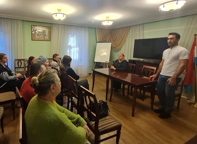 «Имею право, но и обязан»: прокачали осознанность на 100%! 🔥