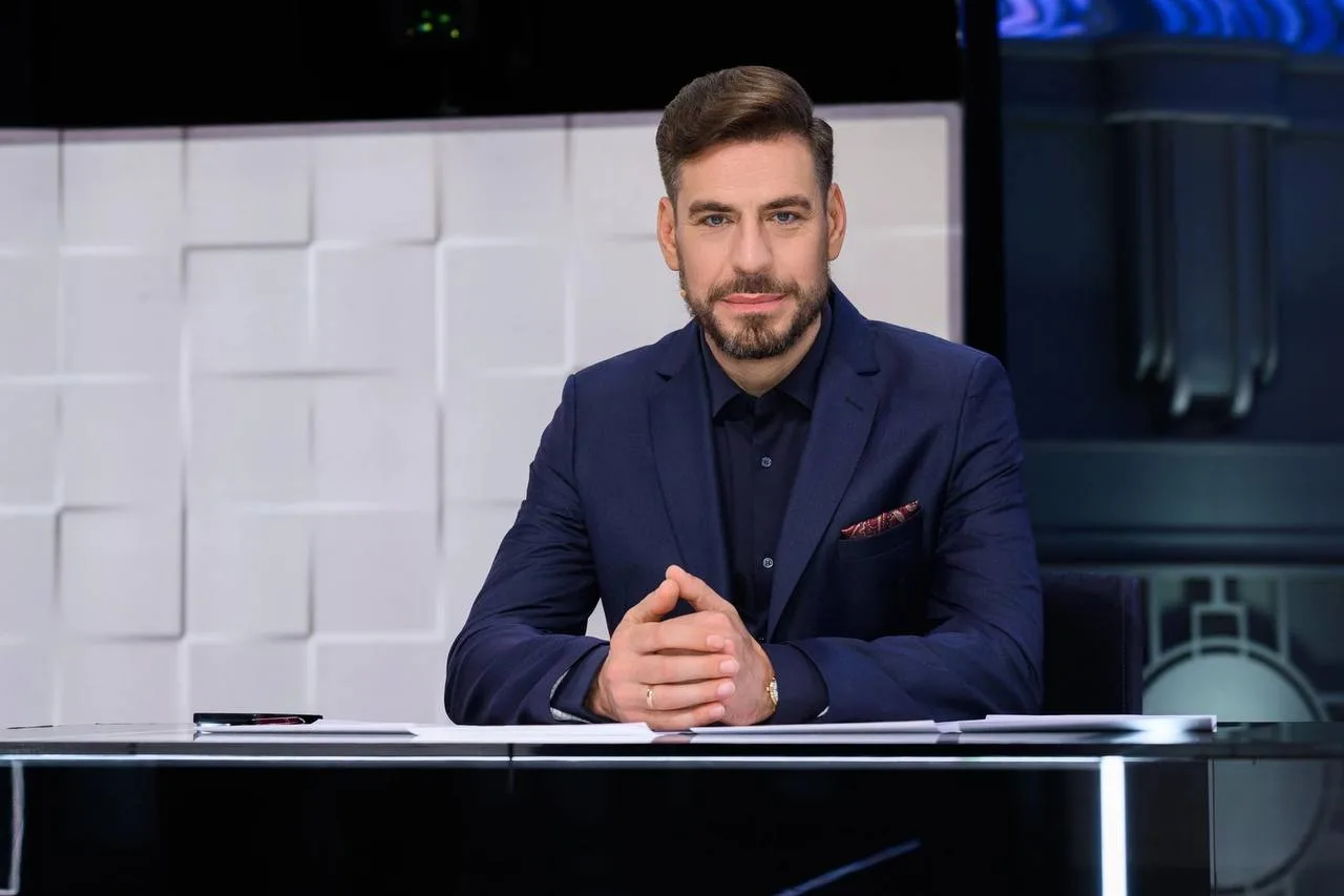 Дмитрий Дюжев займет кресло защитника в шоу «Модный приговор»