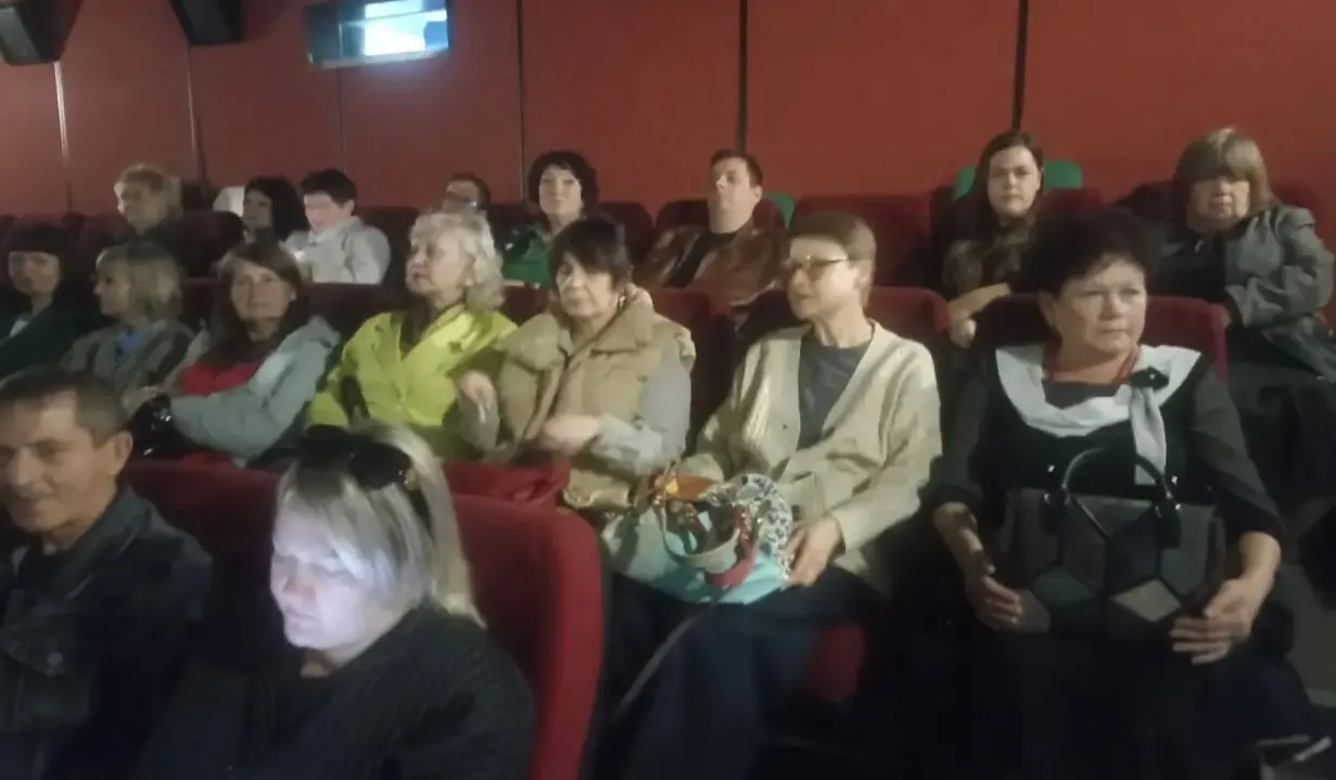 🎥 9 октября 2026 года коллектив преподавателей детской школы искусств г. Гулькевичи ст...
