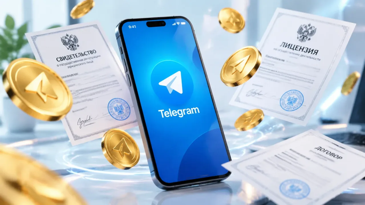 📢 Долг Telegram по штрафам превысил 38 млн рублей