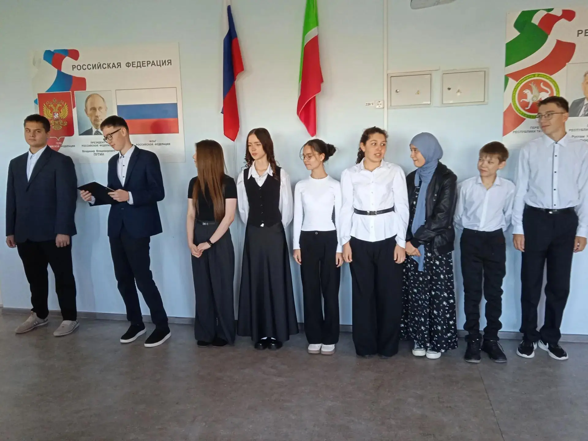 ‼🎶С Днём учителя! Праздник, который мы создаём вместе!