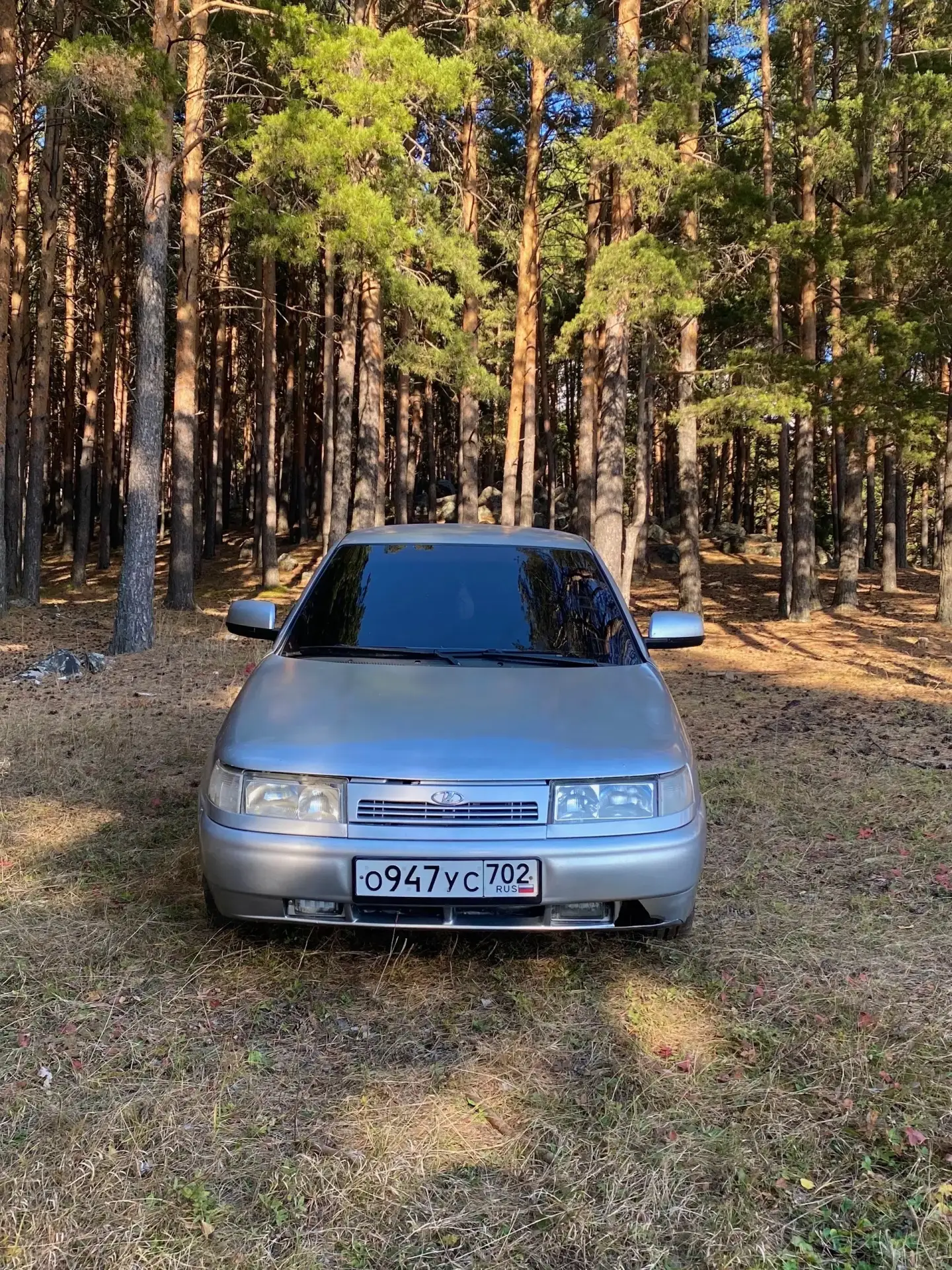 Продам 2110 2006г