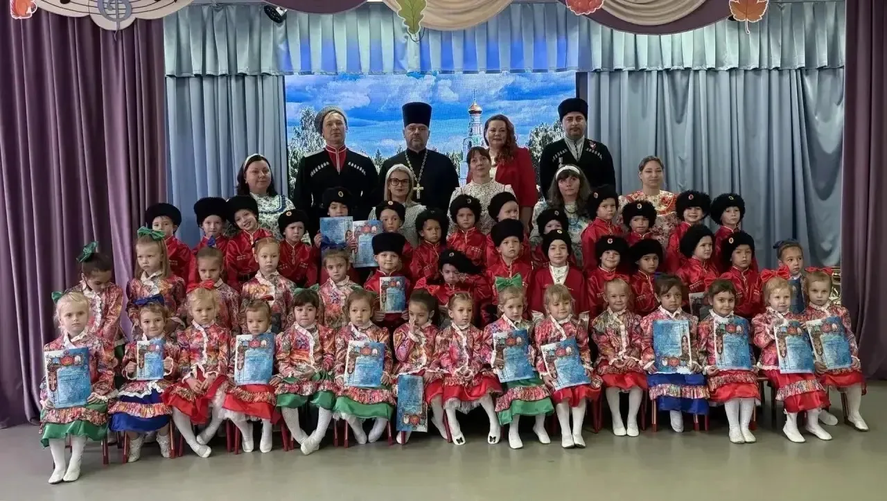 Накануне праздника Покрова Пресвятой Богородицы, 13 октября 2026 года, по приглашению а...