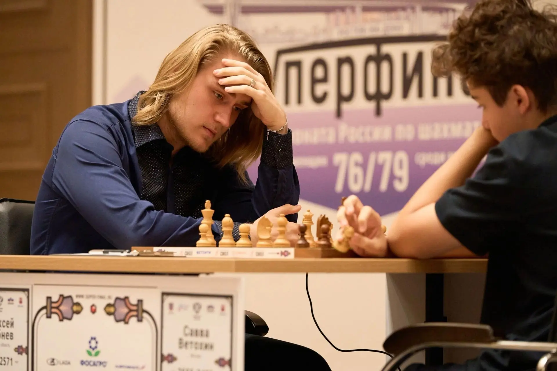 💥 Алексей Гребнев финишировал в ТОП-5 суперфинала чемпионата России и отобрался на Куб...