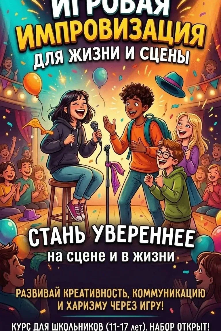 Уважаемые родители!