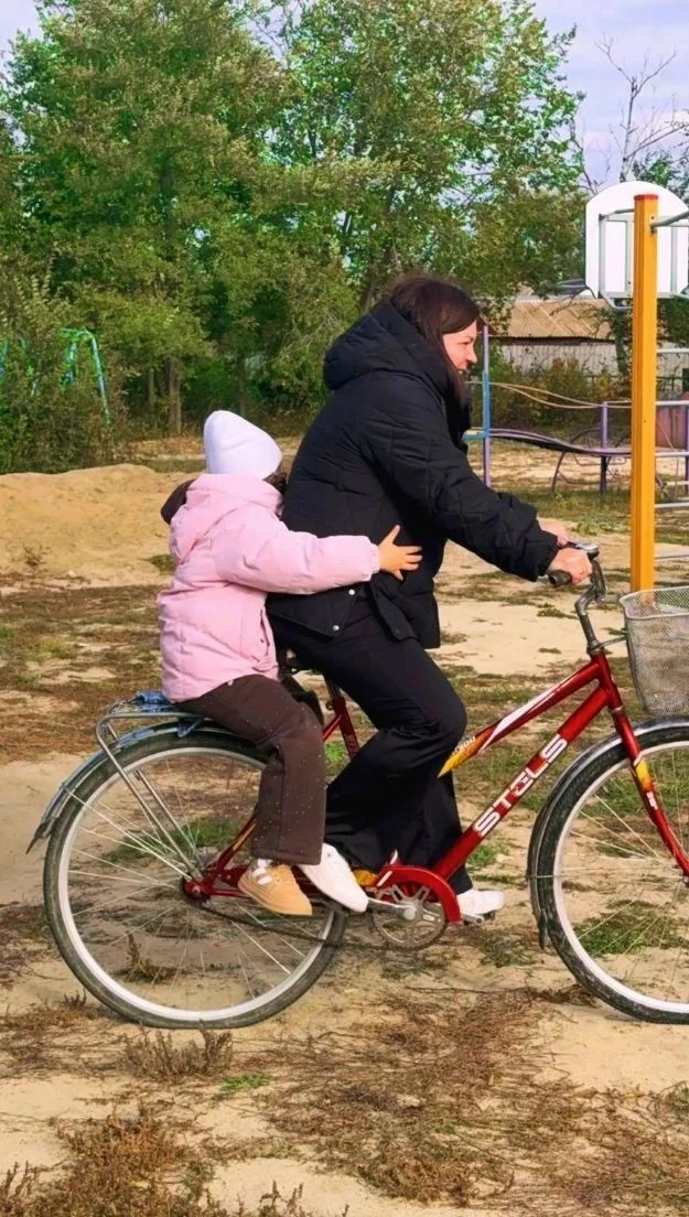 "Выходные у бабушки в деревне". Укрепление семейных связей. Создание тёплой, доверитель...