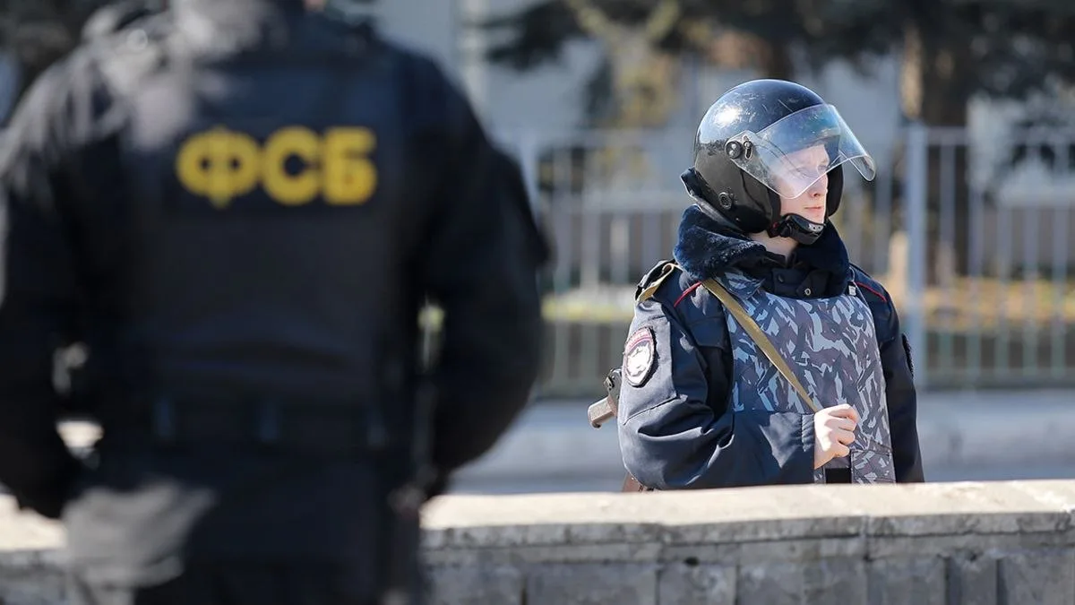 ⚡️ На Сахалине накануне вылета из РФ задержан японский журналист. Его подозревают в шпи...