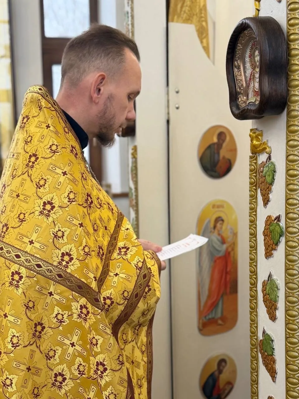 С днём памяти, с днём преставления Непобедимого адмирала Фёдора Фёдоровича Ушакова. Име...