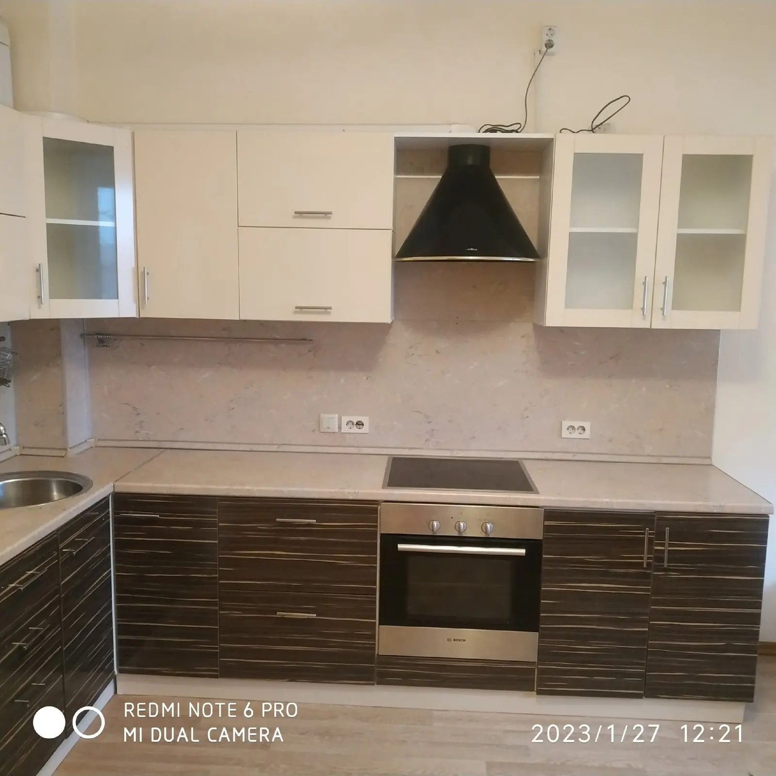 Сдам однокомнатную квартиру 47 м,Центральная 54-1.35000₽ +ку,залог можно разбить на 2 м...