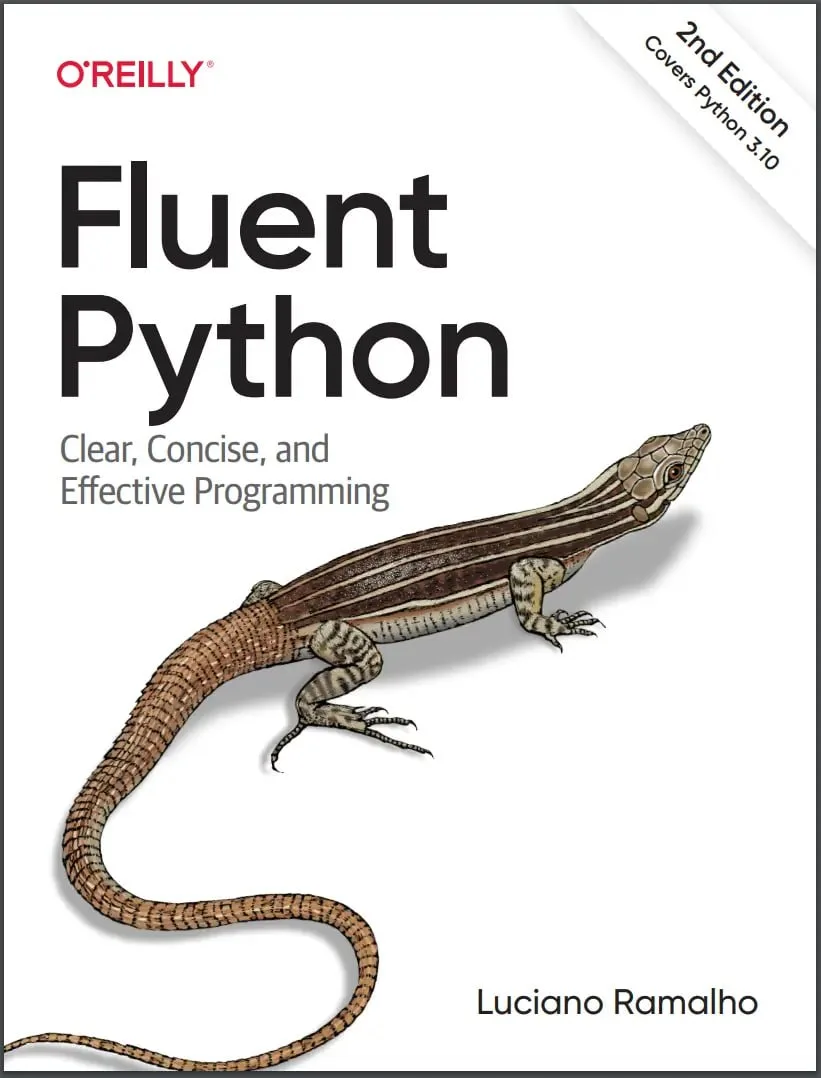 Fluent Python