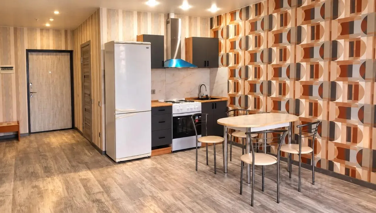Сдам без посредников: студия, 32м²