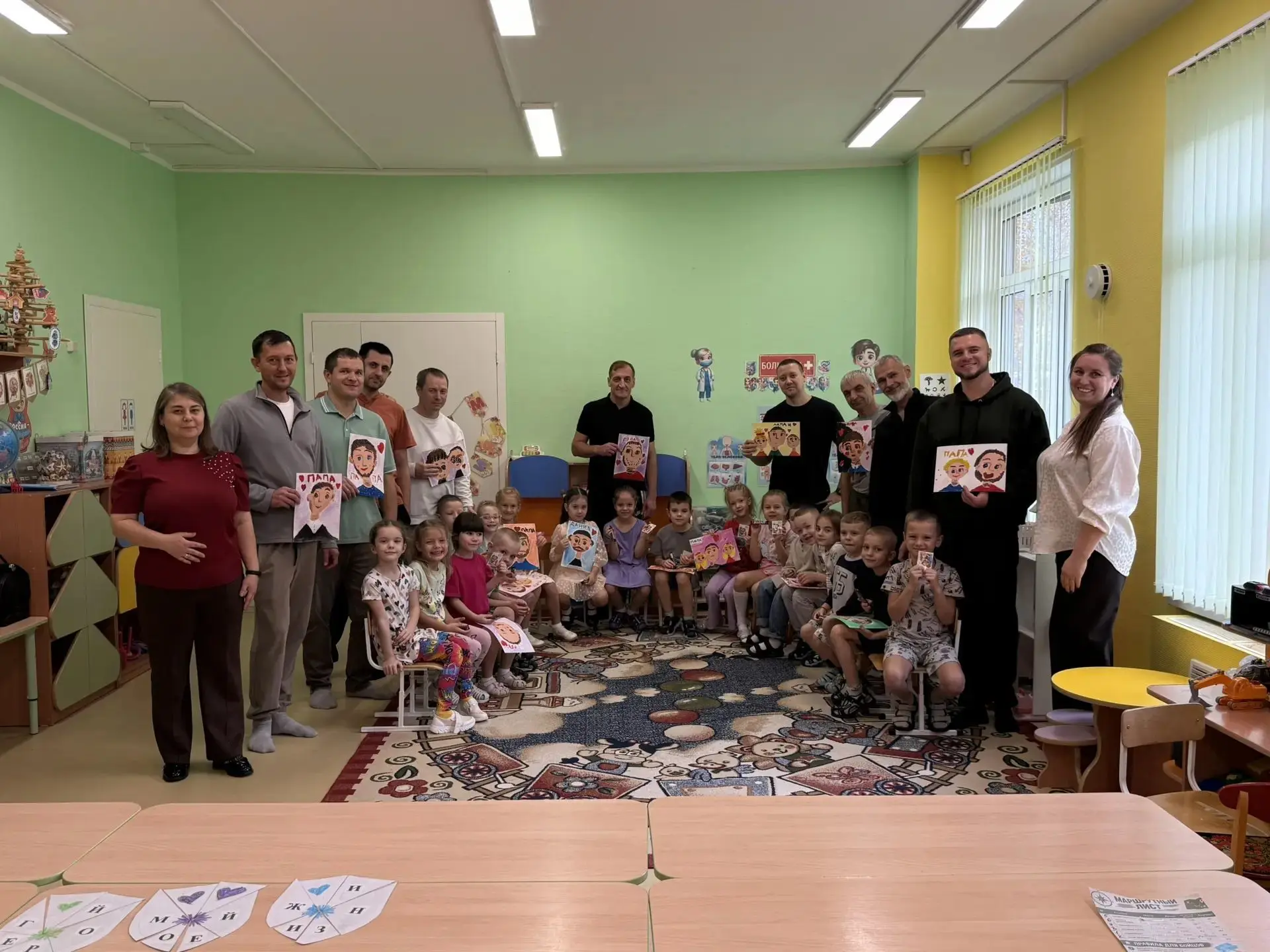 🎖 АКТИВАЦИЯ ЩИТА: МИССИЯ ВЫПОЛНЕНА! 🎖