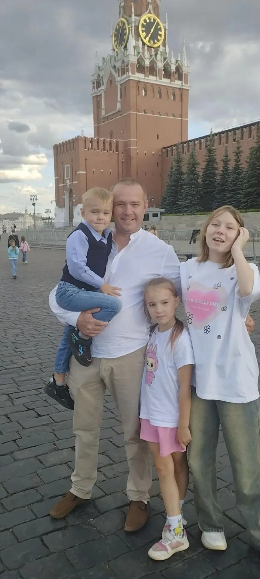 ❤АКЦИЯ "СПАСИБО, ПАПА"