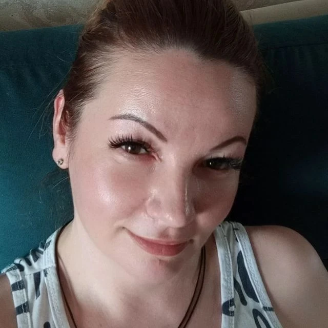 👧 Галина, 42