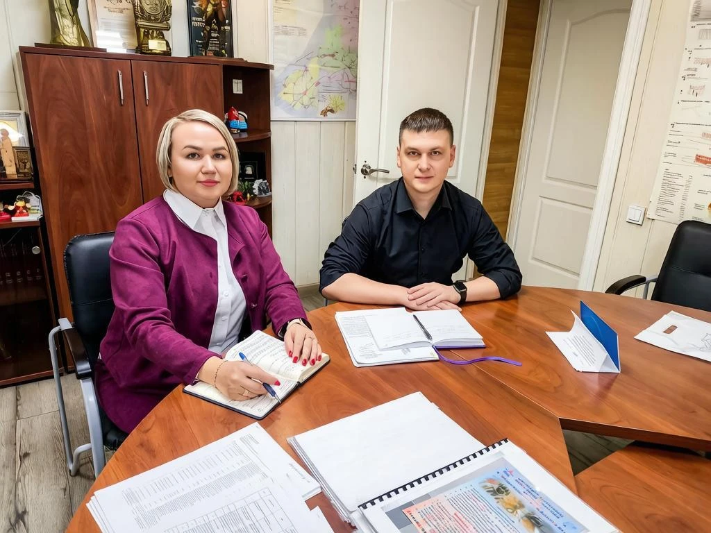 🎉 Мы не останавливаемся на достигнутом! Продолжаем работу по созданию первой в крае шк...