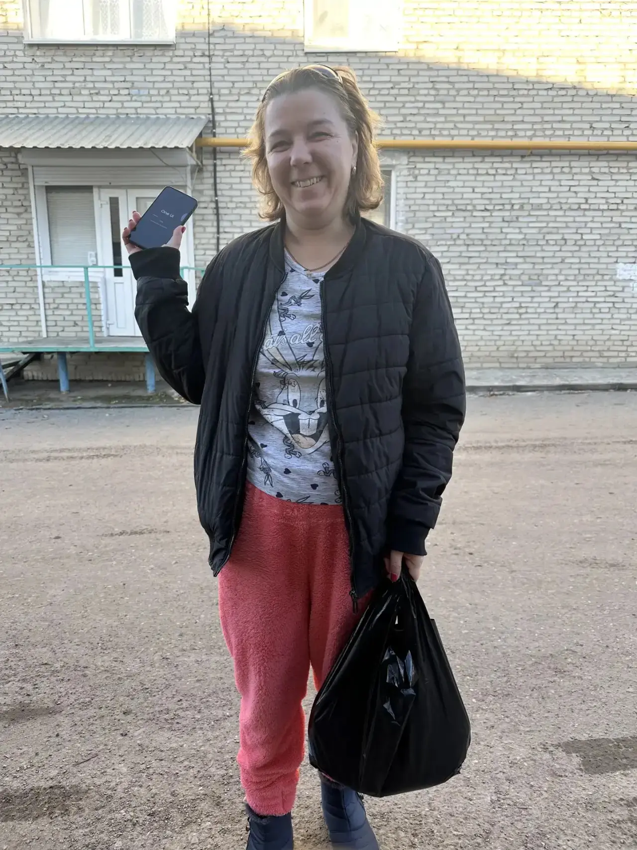 СЧАСТЛИВЧИКИ 🤩