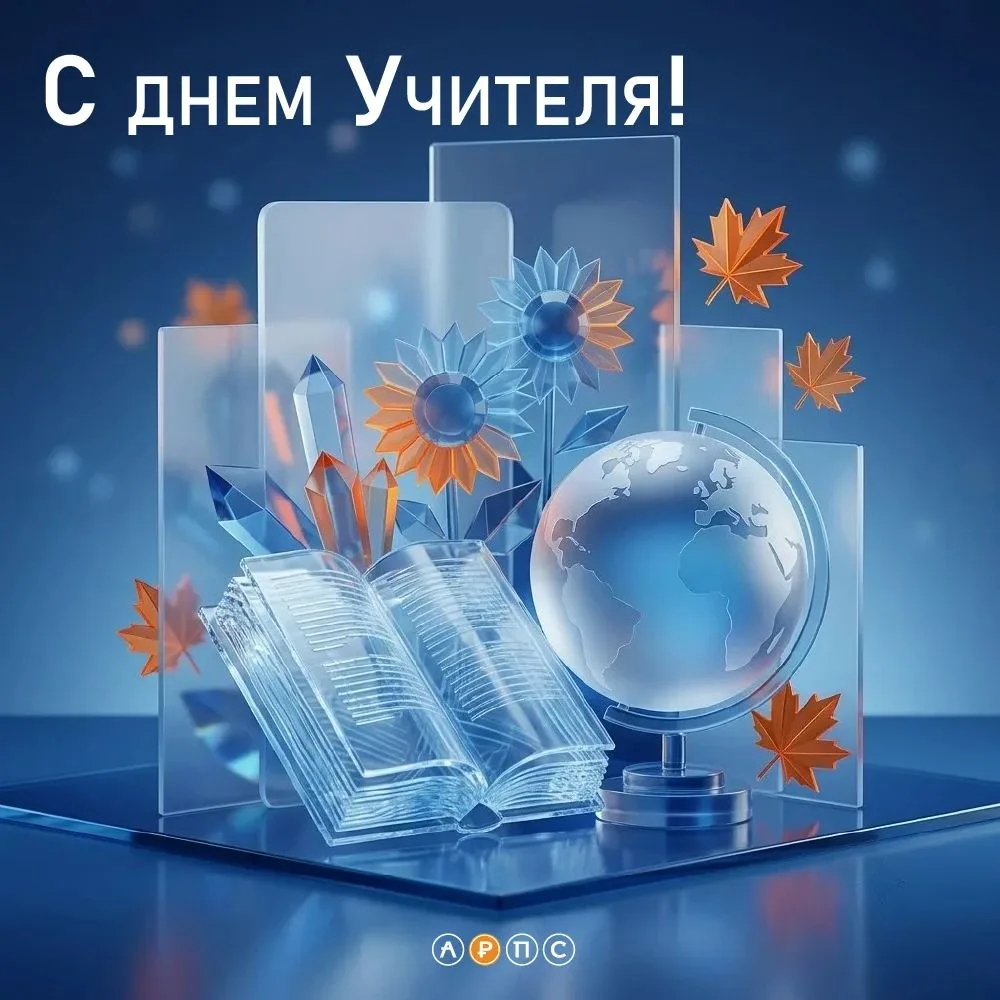 Сегодня хочется сказать спасибо тем, кто не просто даёт знания, а зажигает в учениках л...