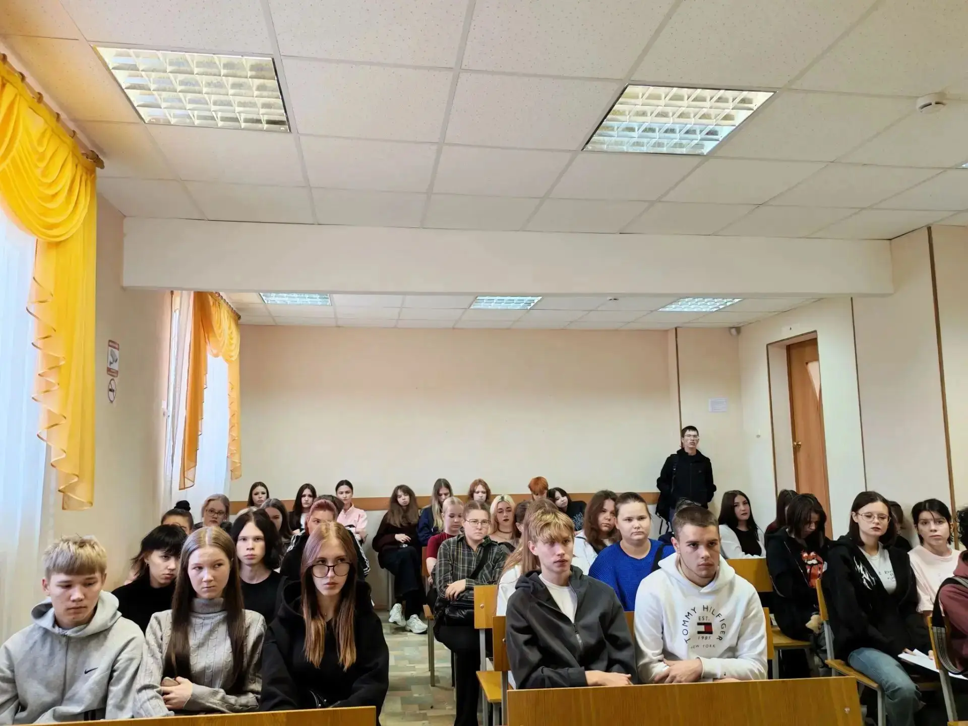 📢 ТЕРРИТОРИЯ СВОБОДЫ: БЕЗ НАРКОТИКОВ, ВЕЙПОВ И ЛОЖНЫХ ПРИВЫЧЕК