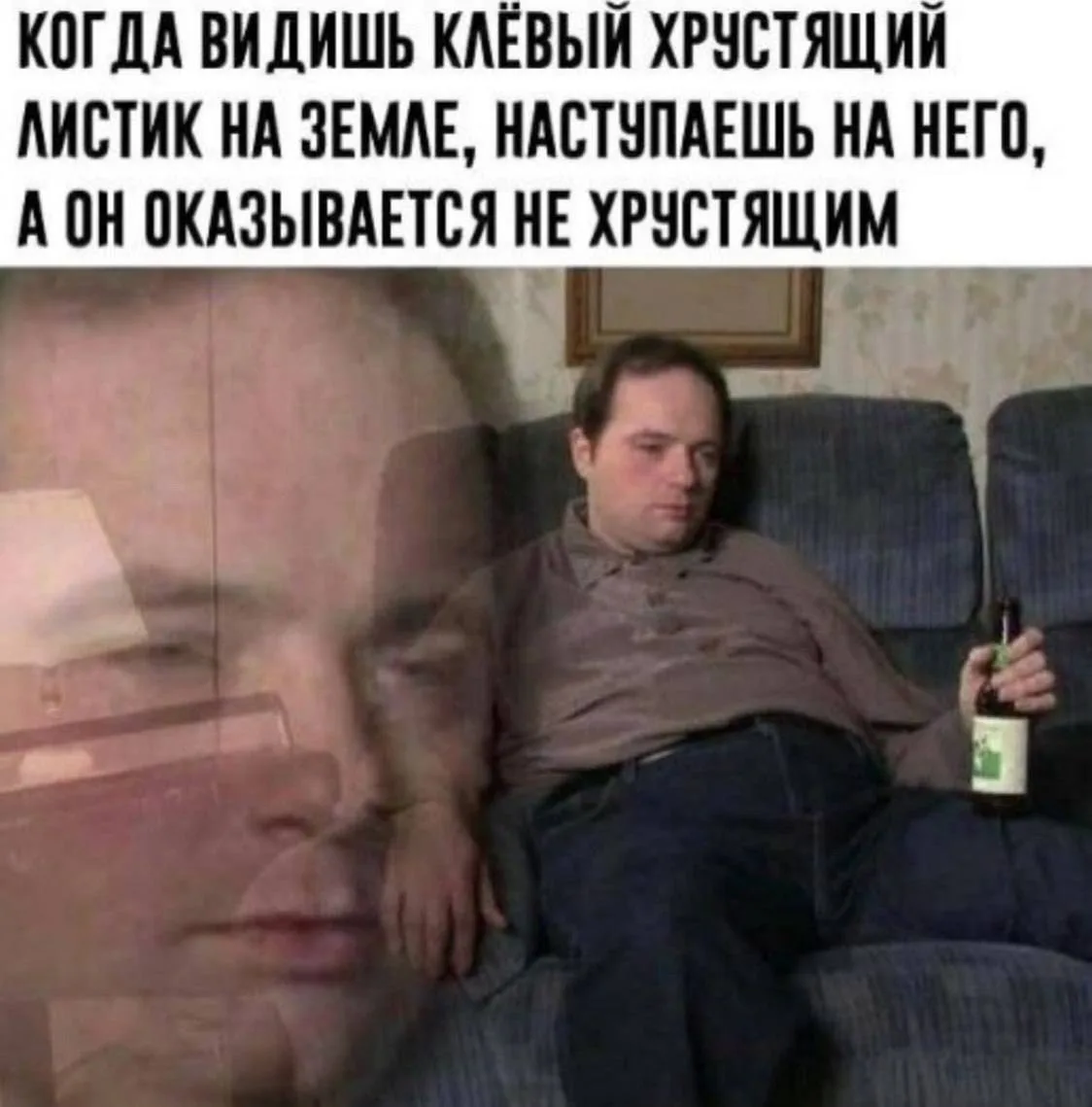 Осенняя классика🍁🍁🍁#мемное