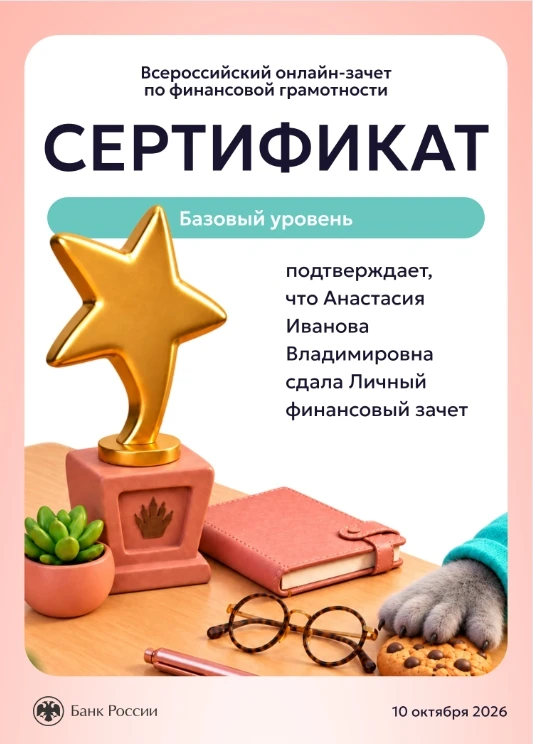 Ученики ГБОУ СОШ №11 г. Кинеля приняли участие в IX 💸Всероссийском онлайн-зачете по фи...
