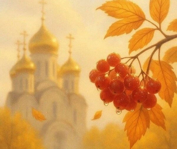 Под покровом тепла: когда вера встречается с мастерством