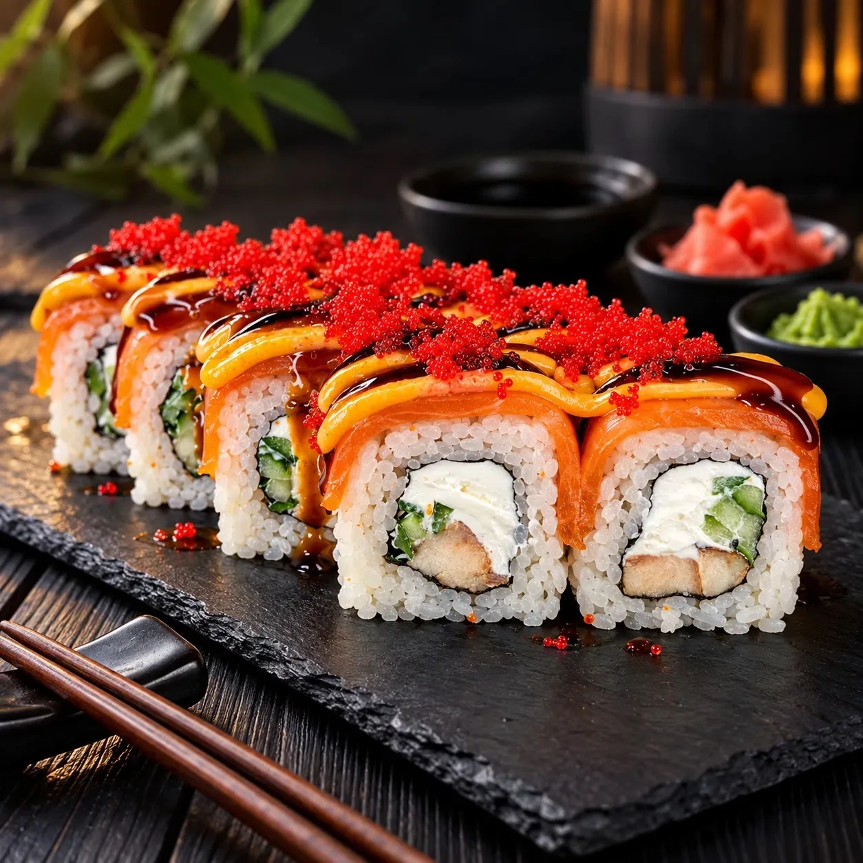 Внимание Шахты!!! В Rolls-rolls обновляется меню, появилось много вкусных новинок. Пере...