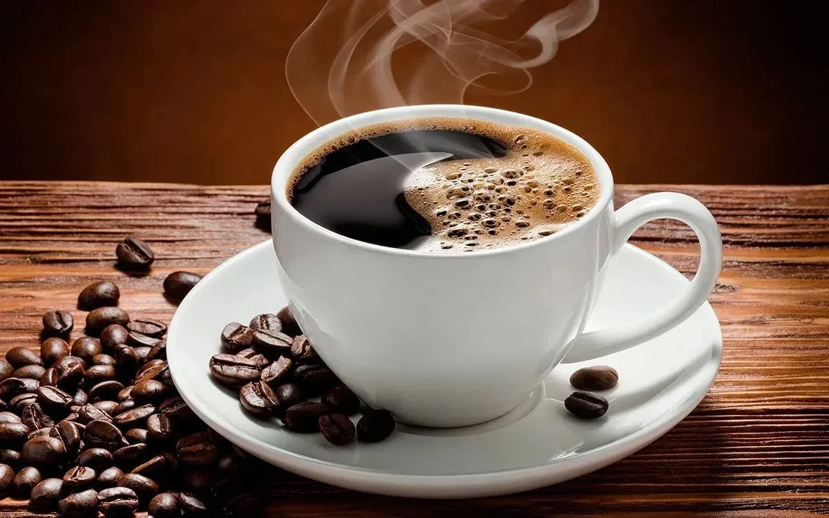 ☕️ Две-три чашки кофе в день связаны со снижением риска деменции на 18%