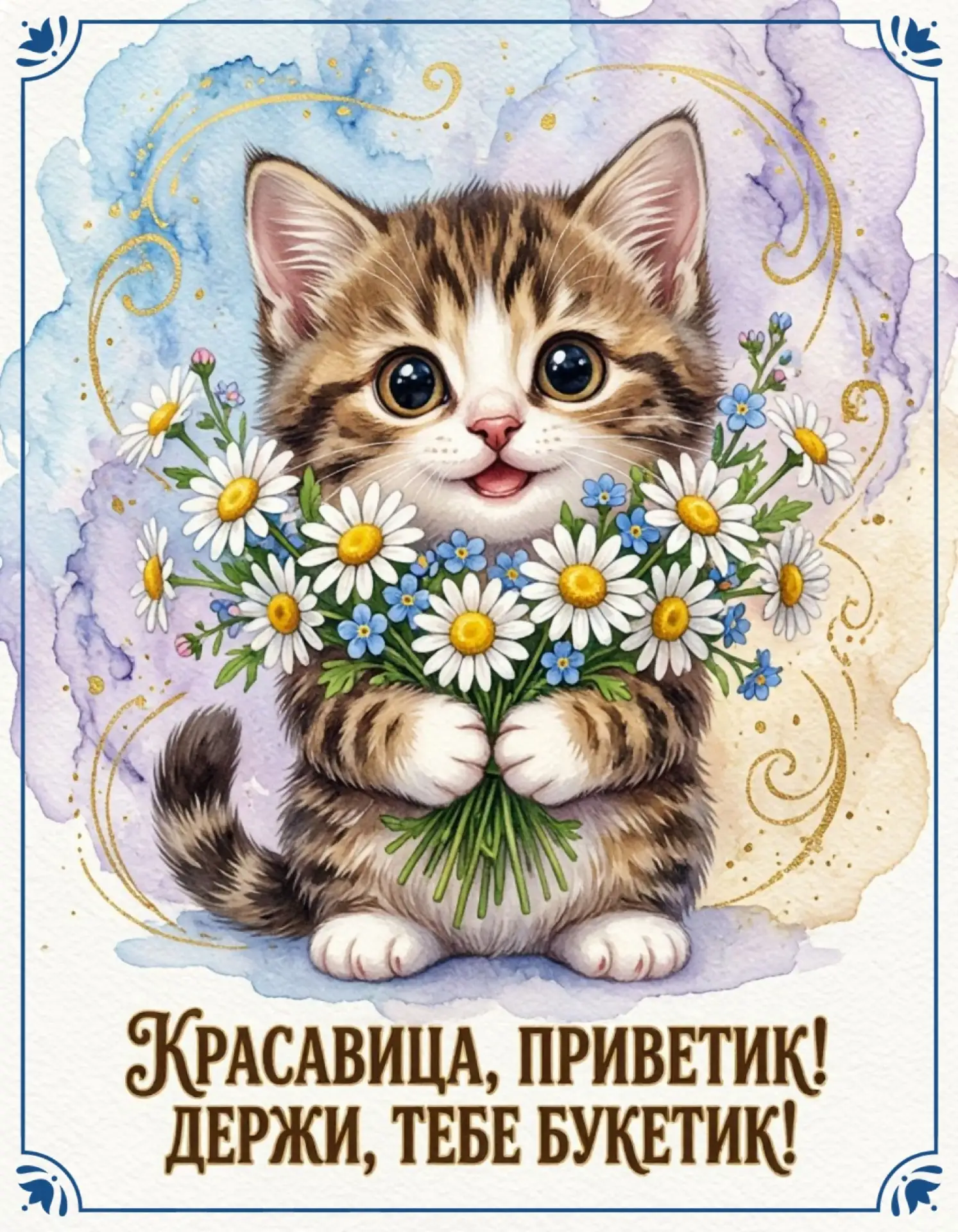 Выбирай то, что сегодня по душе