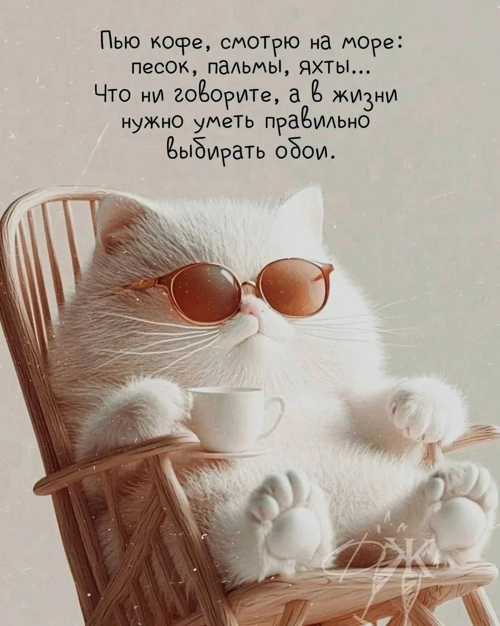 Скоро отпуск, но скорее пройдёт вот так, в этом году майское море было, летнее проипала...
