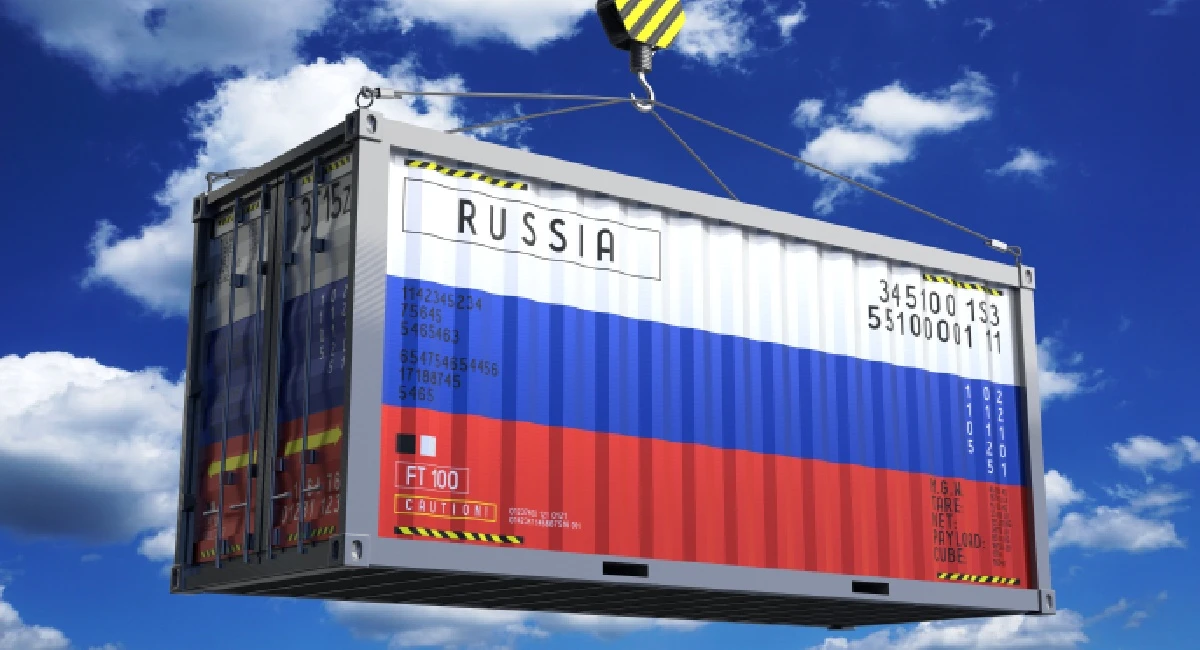 Российские экспортеры получат поддержку на 1,7 млрд рублей