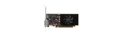 🛍 Видеокарта DEXP GeForce GT 1030 2 ГБ