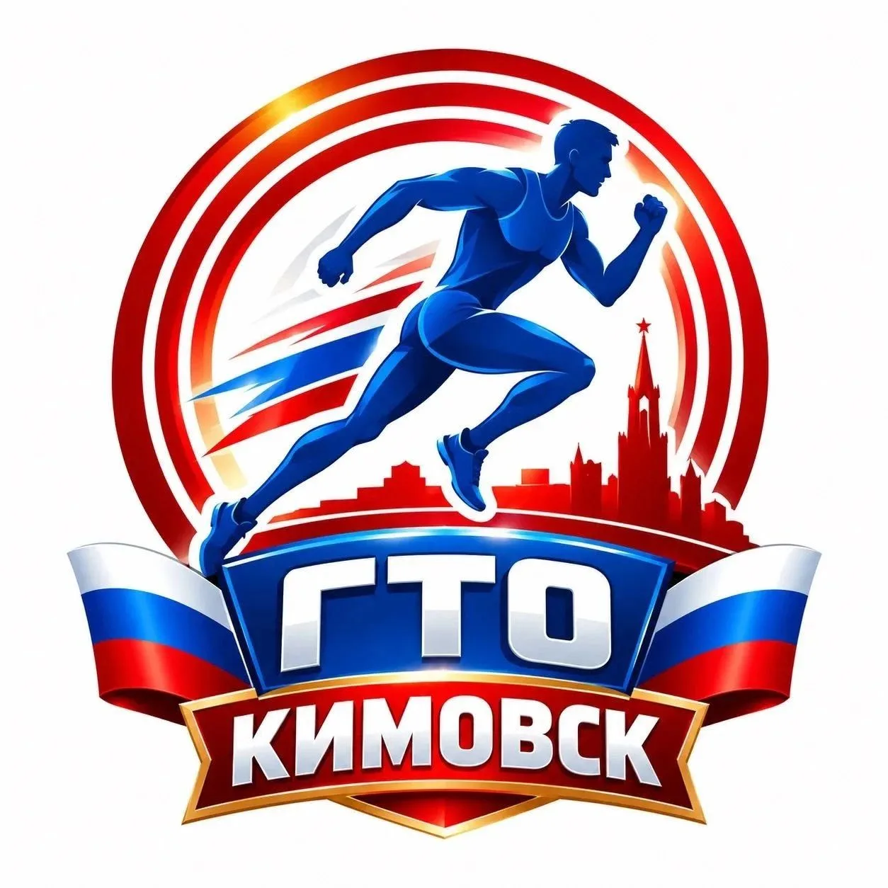 Две школы Кимовского района вышли в финал регионального фестиваля «Школьное ГТО — 2026»