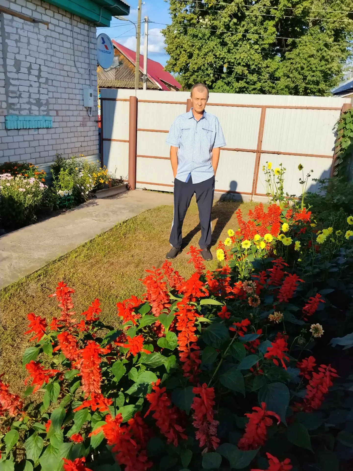 Александр, 45 лет, республика Марий Эл, холост, православный, добрый,скромный, характер...