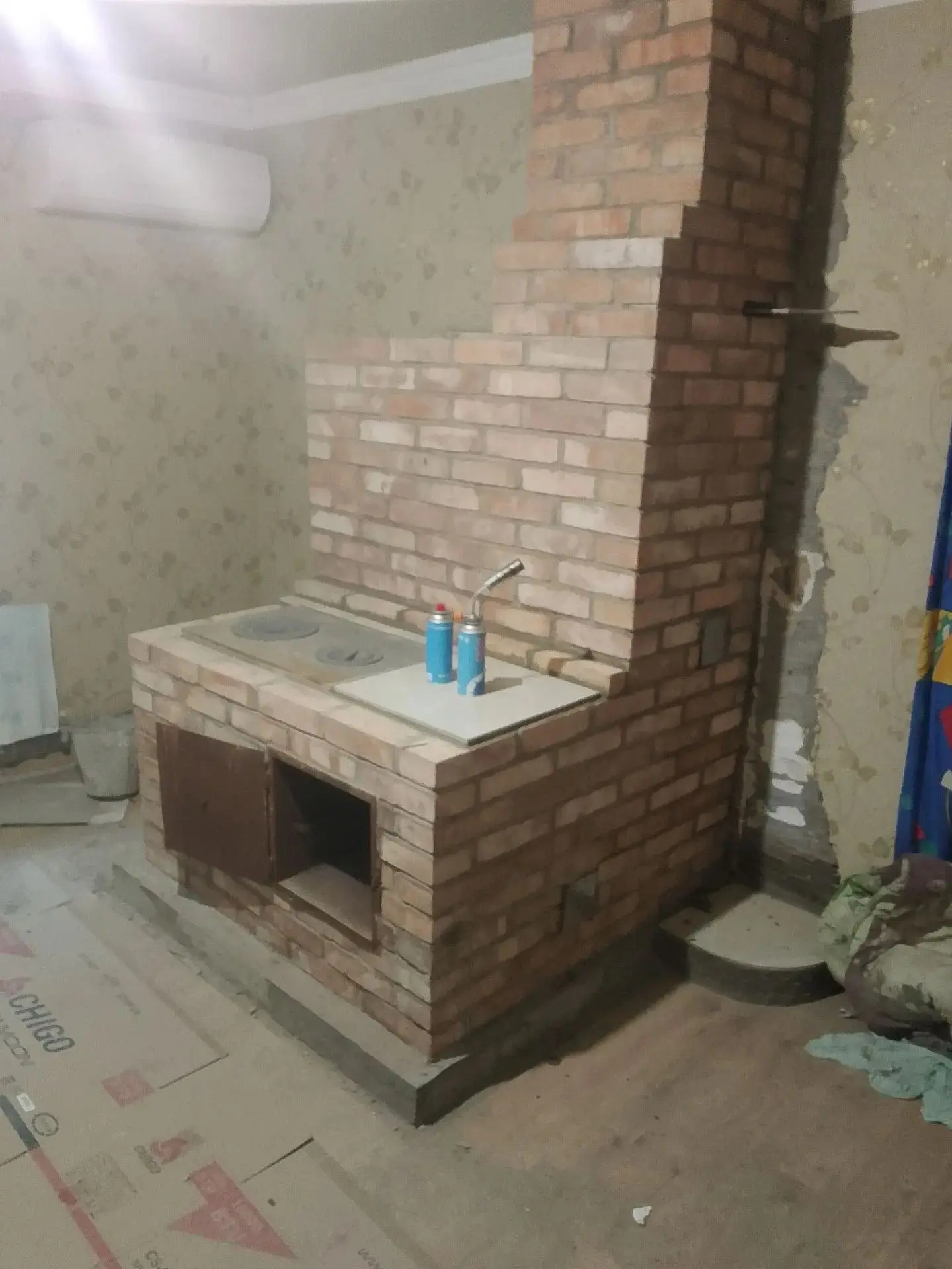 🛠Печник любой сложности🛠