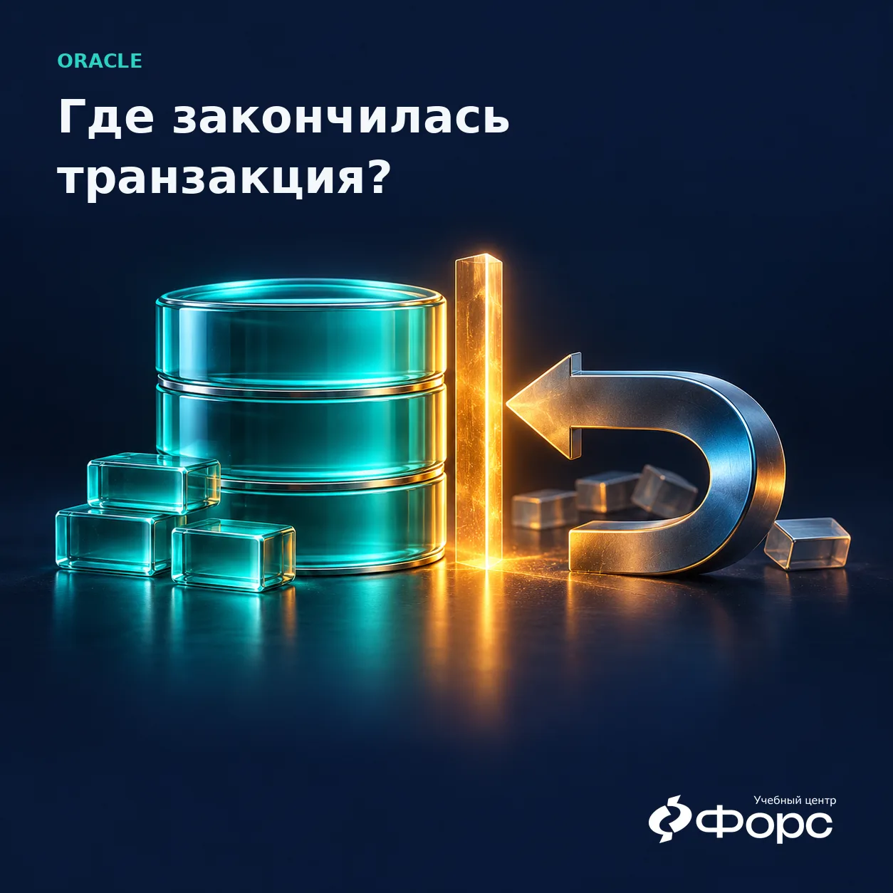 DDL упал с ошибкой. Почему ROLLBACK не вернул данные?