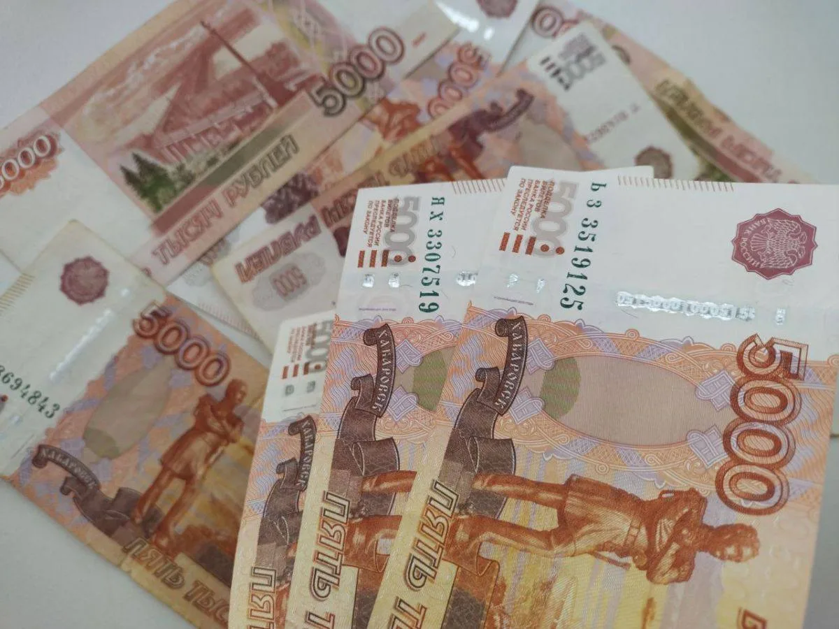 💰 Некоторые пенсионеры Самарской области могут получить ноябрьскую пенсию досрочно.