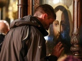 🌅Чем выше человек в духовном отношении, тем яснее он видит, сколь велик Господь и как ...